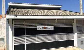 Imagem: Casa com 3 dormitórios à venda, 98 m²