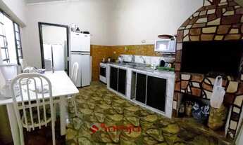 Imagem 4: Casa - Venda - Cajuru - Cod. 40