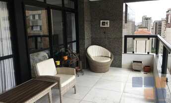 Imagem 4: Apartamento à venda, 256 m² por R$ 3.300.000,00 - Lourdes - Belo Horizonte/MG