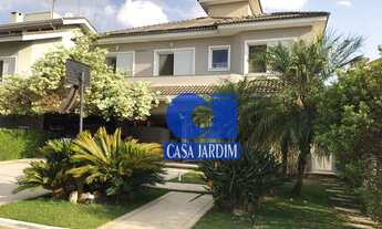 Imagem: Casa à venda, 420 m² por R$ 3.885.000,00