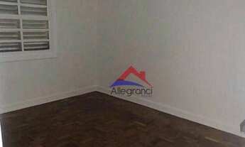 Imagem 4: Apartamento com 2 dormitórios para alugar, 120 m² por R$ 1.450,00/mês - Tatuapé - São Paul