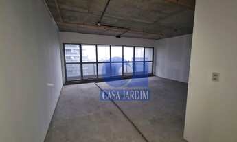 Imagem: Sala, 54 m² - venda por R$ 405.000,00 ou