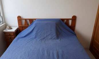 Imagem 4: Apartamento 2 quartos no centro próximo a Praia do Forte