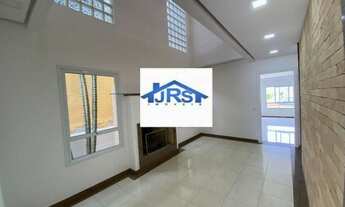 Imagem 5: Casa com 4 dormitórios à venda, 370 m² por R$ 1.900.000 - Alphaville - Santana de Parnaíba