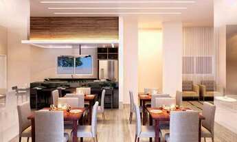 Imagem 4: Apartamento residencial para venda, Centro Comercial Jubran, Barueri - AP8149