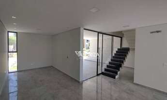 Imagem 4: Sobrado com 3 dormitórios à venda - Condomínio Terras de São Francisco - Sorocaba/SP