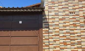 Imagem: Casa com 3 dormitórios à venda, 82 m²