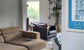 Imagem 7: Casa com 4 dormitórios à venda, 550 m² por R$ 5.100.000,00 - Bosque dos Eucaliptos - São J