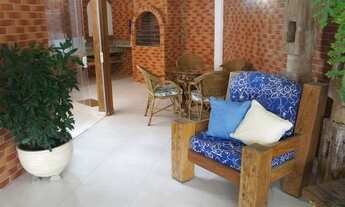 Imagem 3: Casa com 4 dormitórios à venda, 292 m² por R$ 1.800.000,00 - Jardim Virginia - Guarujá/SP