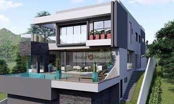 Imagem 2: AlphaVille II - Lindo sobrado!! Acabamento Sensacional