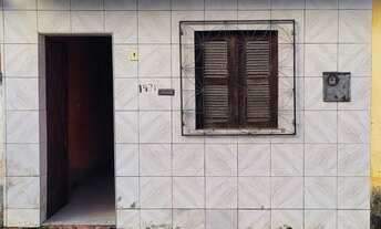 Imagem: Casa pra vender