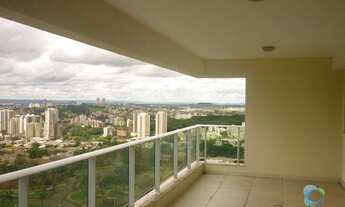 Imagem 4: Apartamento residencial à venda, Bosque das Juritis, Ribeirão Preto