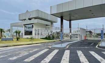 Imagem 4: Terreno Condomínio - Urbanova - Condomínio Mont Blanc - 971m²