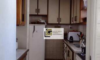 Imagem 3: Apartamento com 3 dormitórios à venda, 93 m² por R$ 450.000,00 - Vila Adyana - São José do