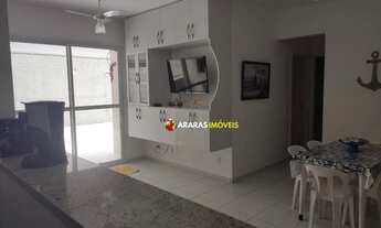 Imagem 3: Apartamento à venda, 150 m² por R$ 795.000,00 - Maitinga - Bertioga/SP