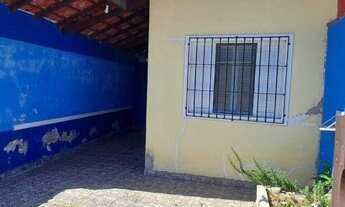 Imagem: Casa com 2 dormitórios à venda na Nossa