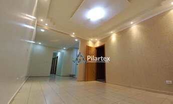 Imagem 3: Casa com 3 dormitórios à venda, 115 m² por R$ 385.000 - Conjunto Habitacional Santiago II