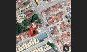 Imagem: Lote/Terreno para venda com 600 metros quadrados