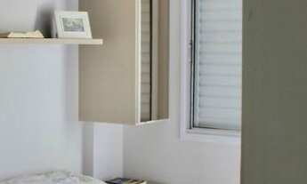 Imagem 2: Apartamento com 2 dormitórios à venda, 66 m² por R$ 530.000,00 - Jardim Flórida - Jundiaí