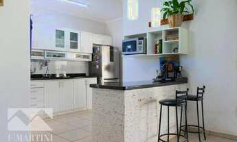 Imagem 7: Casa com 3 dormitórios à venda, 300 m² por R$ 900.000,00 - Colinas do Piracicaba (Ártemis