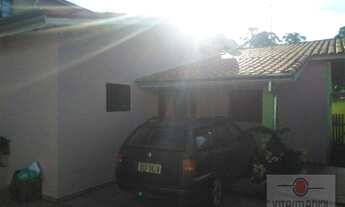 Imagem: Casa com 2 dormitórios à venda, 144 m²