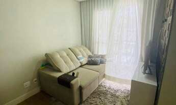 Imagem 7: Apartamento com 2 dormitórios à venda, 50 m² por R$ 280.000,00 - Vila Mimosa - Campinas/SP