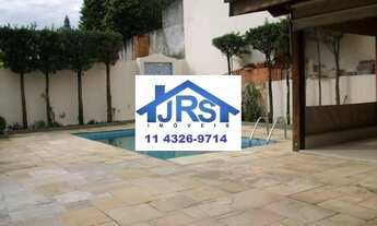 Imagem 3: Sobrado com 4 dormitórios à venda, 283 m² por R$ 2.100.000,00 - Alphaville - Santana de Pa