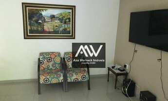 Imagem 6: Casa com 3 dormitórios à venda, 300 m² por R$ 450.000,00 - São Judas Tadeu - Juiz de Fora