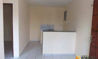 Imagem 2: Apartamento 02 quartos e garagem bairro Praia de Iracema