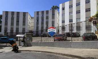 Imagem 1: Apartamento com 3 dormitórios, 78 m² - venda por R$ 269.000,00 ou aluguel por R$ 1.100,00