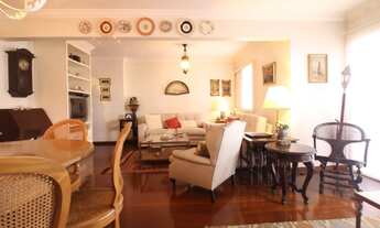 Imagem 5: Apartamento à venda, 114 m² por R$ 1.500.000,00 - Higienópolis - São Paulo/SP