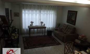 Imagem 4: Casa à venda, 180 m² por R$ 1.100.000,00 - Campo Belo - São Paulo/SP