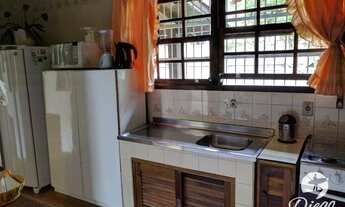 Imagem 5: Casa com 2 dormitórios à venda, 110 m² - Morrinhos - Garopaba/SC