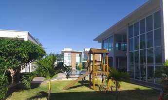 Imagem 6: Luxuosos duplex, para Venda ou locação, novos sem moveis nenhum, casa nunca habitada com 0