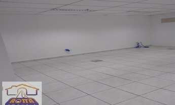 Imagem 7: TORRE DE ROMA Galpão / depósito com 1 vaga na garagem