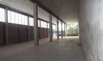 Imagem 7: Galpão, 2890 m² - venda por R$ 8.100.000,00 ou aluguel por R$ 65.000,00/mês - Butantã - Sã