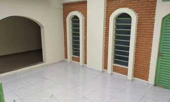 Imagem 3: Casa com 3 dormitórios à venda, 116 m² por R$ 450.000 - Jardim Petrópolis - Piracicaba/SP