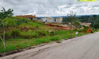 Imagem 3: Terreno em Caucaia do Alto - Cotia - SP