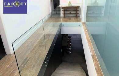 Imagem 6: Moderna, integrada, 4sts, virada p/ mata!