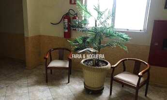 Imagem 2: Apartamento Edifício Condor Mobiliado com 3 dormitórios sendo 1 suíte à venda, 133 m² por