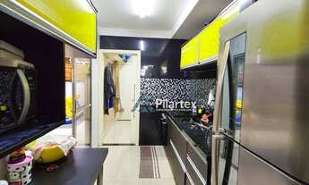 Imagem 4: Casa com 2 dormitórios à venda, 87 m² por R$ 240.000,00 - Heimtal - Londrina/PR