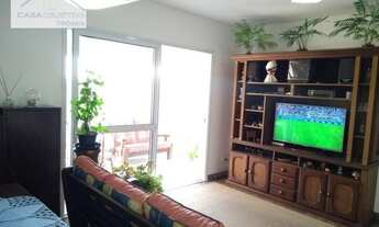 Imagem 6: Apartamento à venda, 95 m² por R$ 1.060.000,00 - Granja Julieta - São Paulo/SP