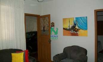 Imagem 3: Casa com 2 dormitórios à venda, 107 m² por R$ 380.000,00 - Alto - Piracicaba/SP