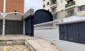 Imagem 5: Prédio Comercial para locação, Cidade Monções, São Paulo - PR0008