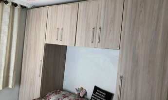 Imagem 4: Apartamento à venda, 50 m² por R$ 235.000,00 - São João Clímaco - São Paulo/SP