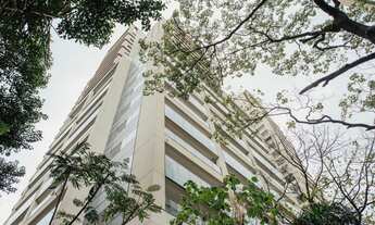 Imagem 3: São Paulo - Conjunto Comercial/Sala - Itaim Bibi