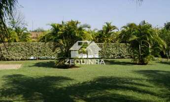 Imagem 4: Residencial - Chacara Carolina