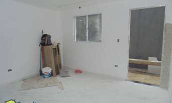 Imagem 4: Sobrado com 2 dormitórios à venda por R$ 260.000,00 - Tupi - Praia Grande/SP