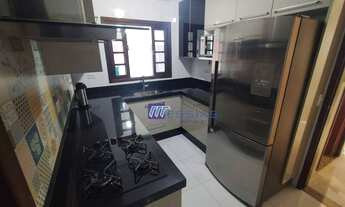 Imagem 5: Sobrado com 3 dormitórios à venda, 160 m² por R$ 600.000,00 - Vila Talarico - São Paulo/SP