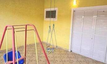 Imagem 6: Casa com 3 dormitórios à venda, 211 m² por R$ 440.000,00 - Parque Industrial - Itu/SP